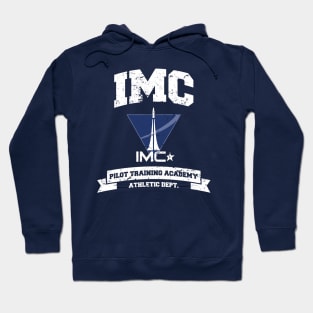 IMC Pilot Academy Hoodie